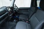 Suzuki Jimny AllGrip 2018 года (UK)